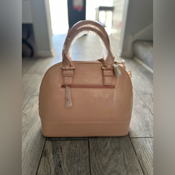 Georgia Peach Satchel - Picture 3 of 4